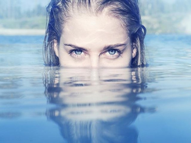 Olhos