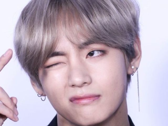 Taehyung (V)