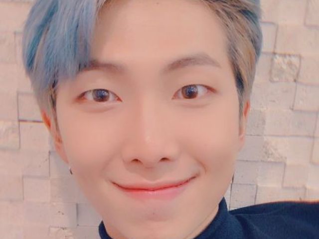 Namjoon (RM)