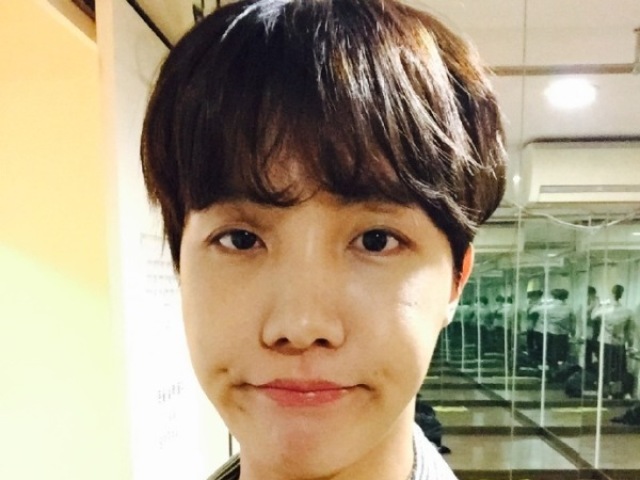 J-hope