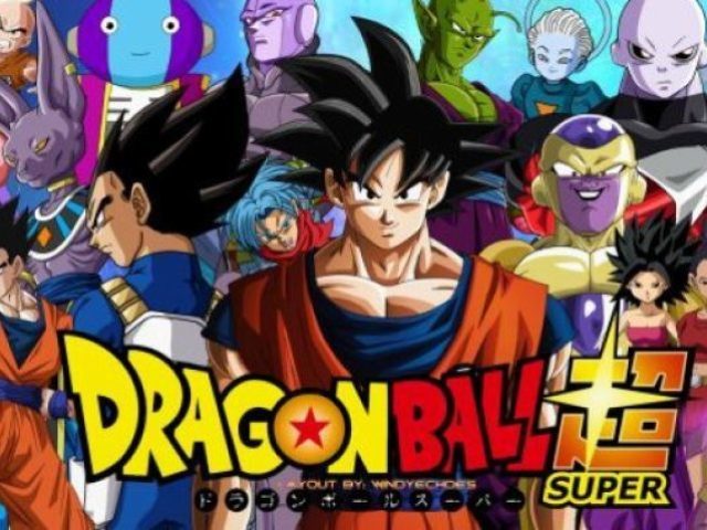 Dragon Ball