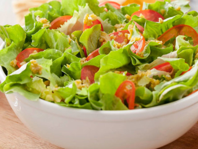 SALADA