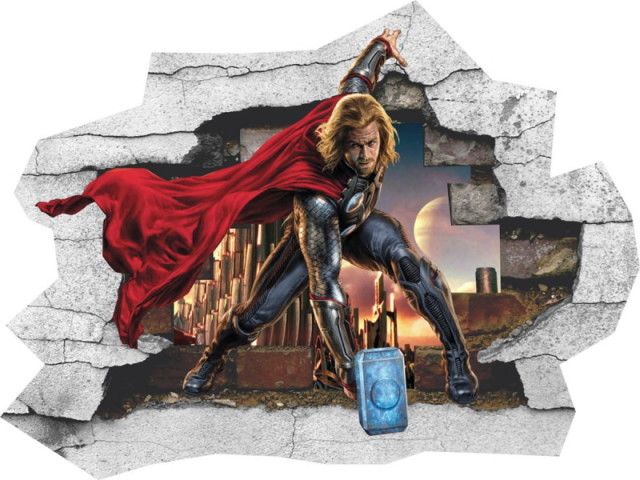 Thor