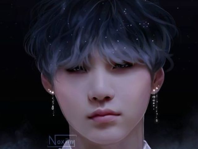 suga