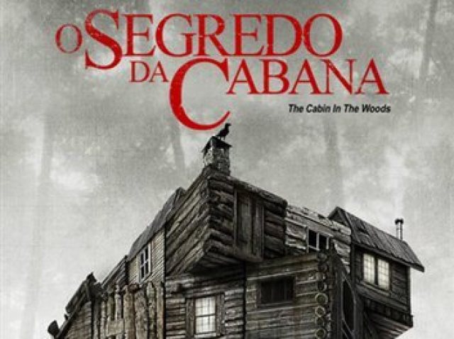 O segredo da Cabana.