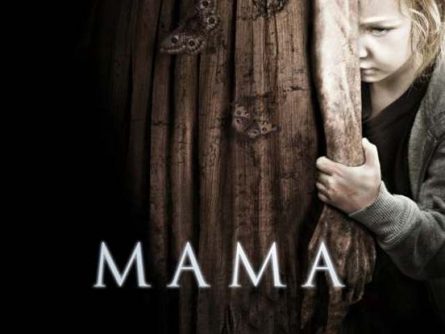 Mama.