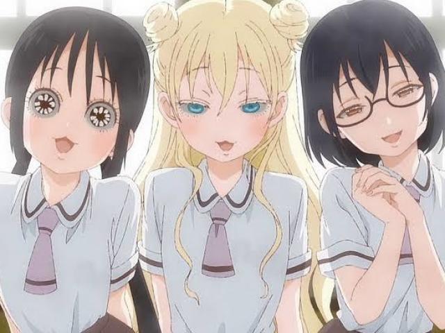 Asobi Asobase