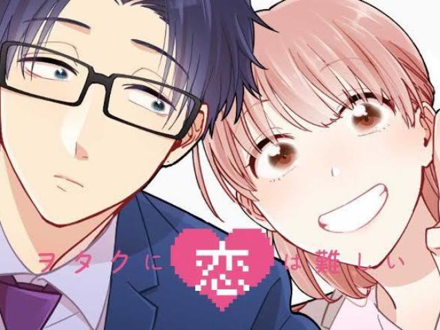 Wotakoi