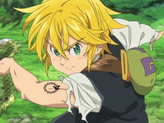 Meliodas