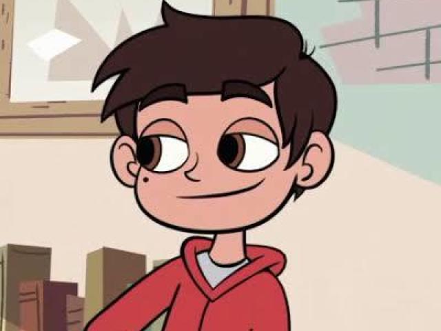 Marco Diaz