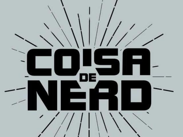 Coisa de nerd