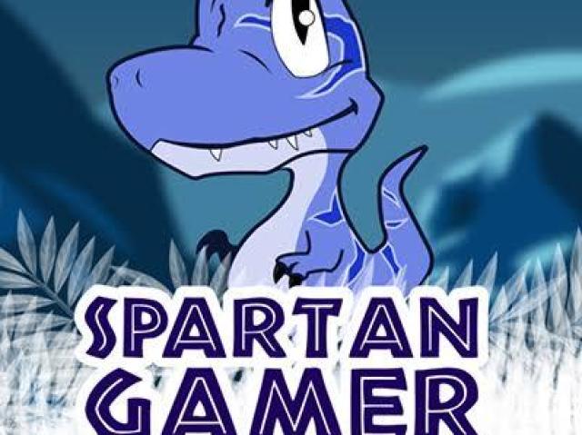 Spartan Gamer