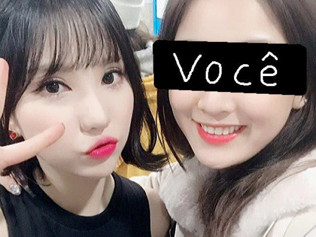 Eunha Do Gfriend