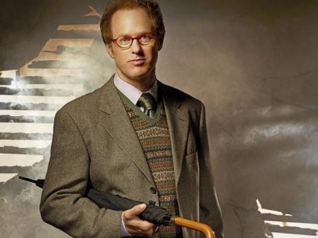Grilo Falante-Dr. Hopper