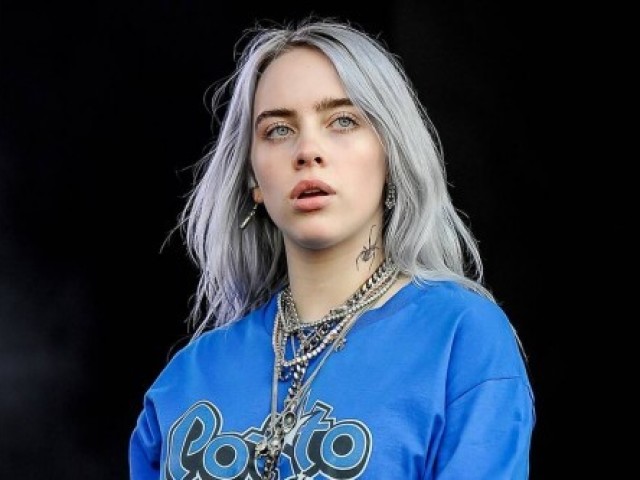 Você conhece mesmo a Billie Eilish?