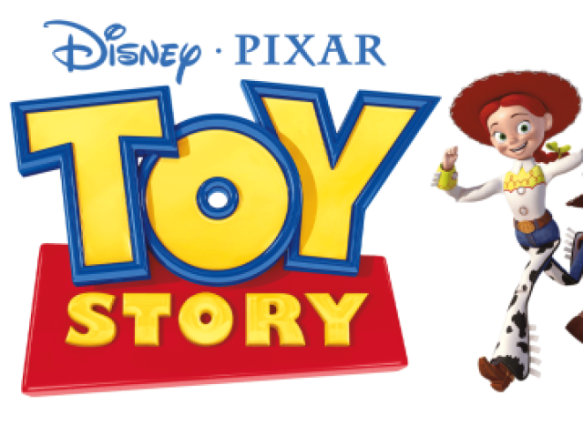 Toy story