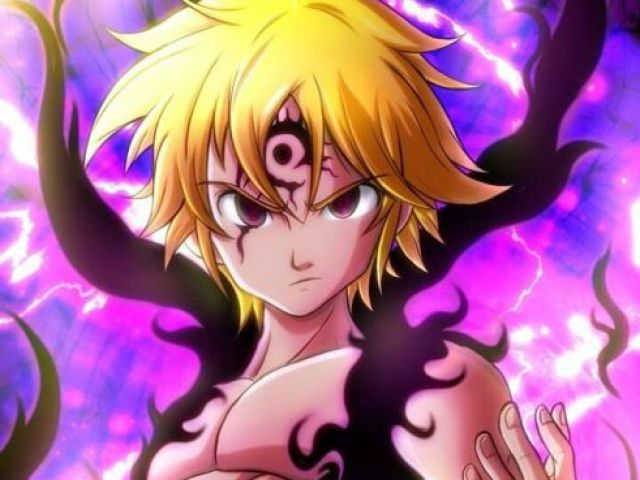 Meliodas