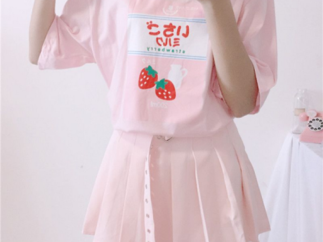Amei essa (。♡‿♡。)