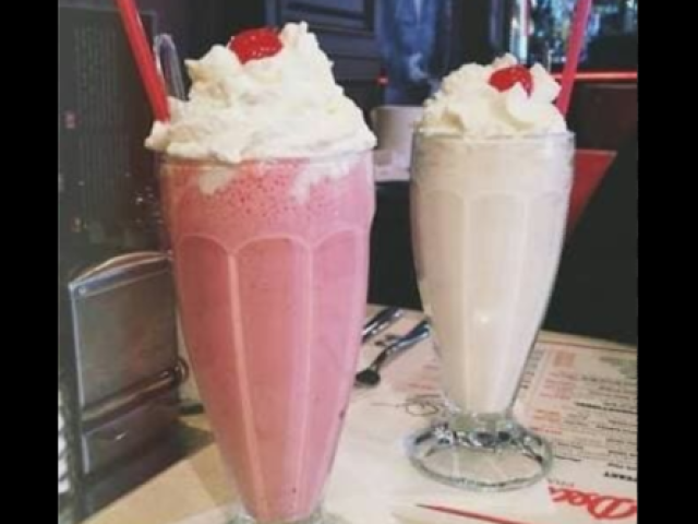 Milk-shake