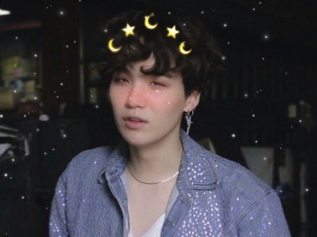 Você realmente conhece Min Yoongi?