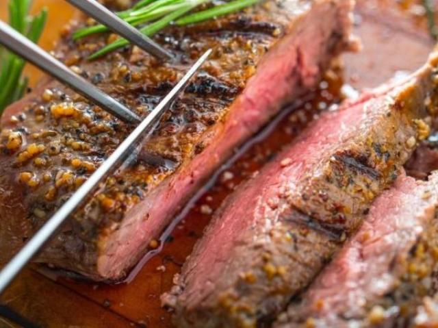 Churrasco