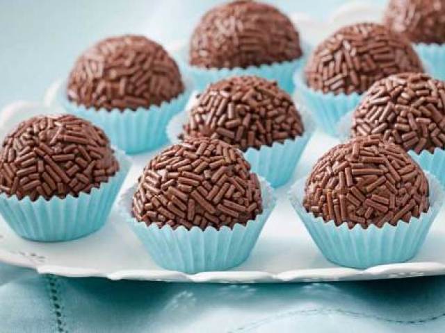 Brigadeiro