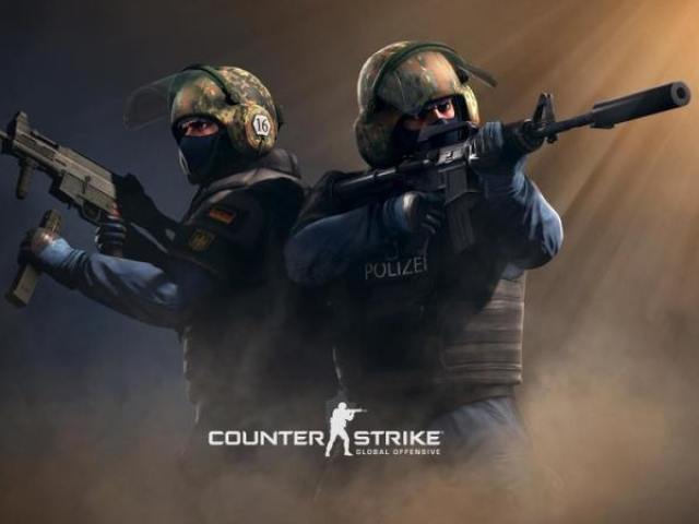 Counter Strike