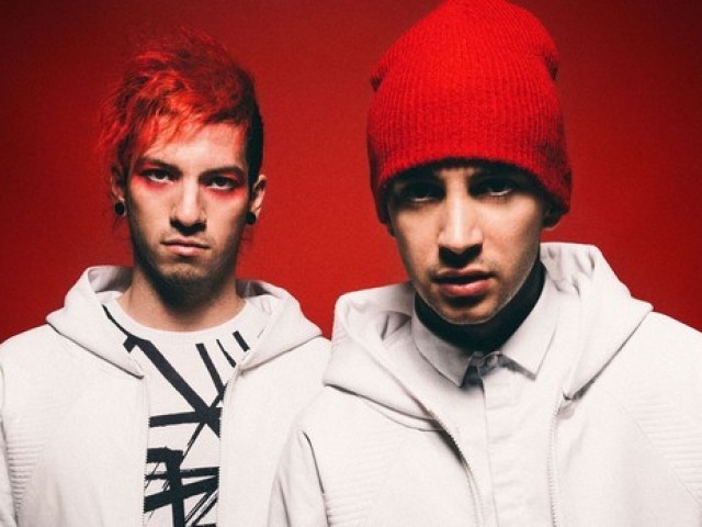 Twenty One Pilots