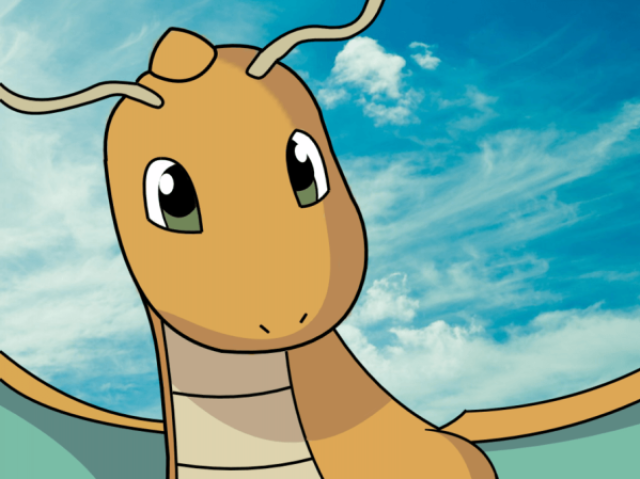 Dragonite