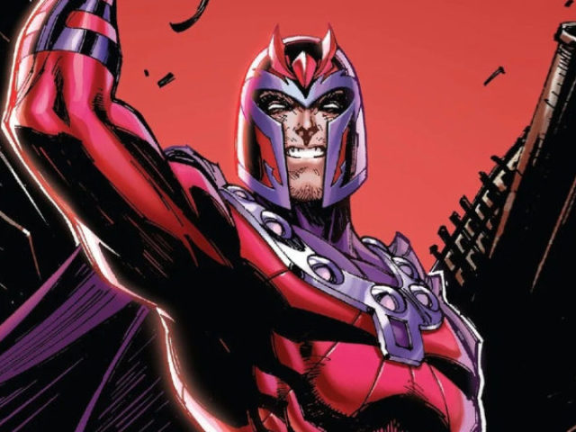 Magneto