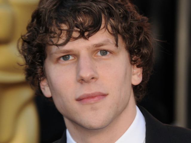 Jesse Eisenberg