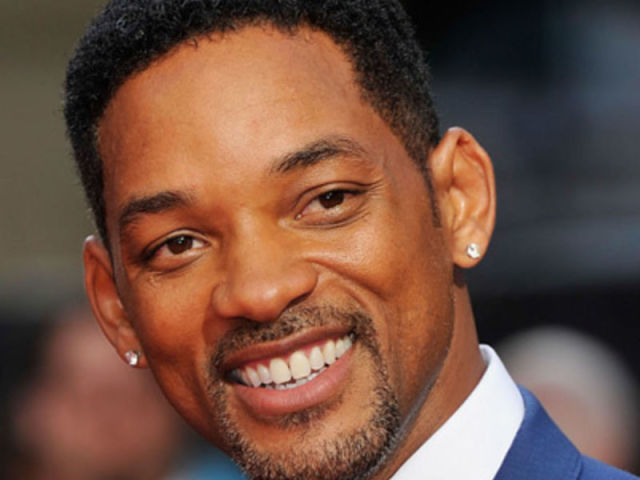 Will Smith