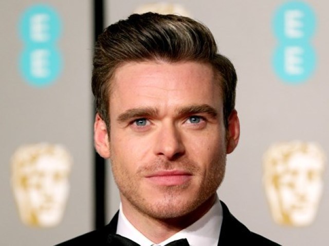 Richard Madden