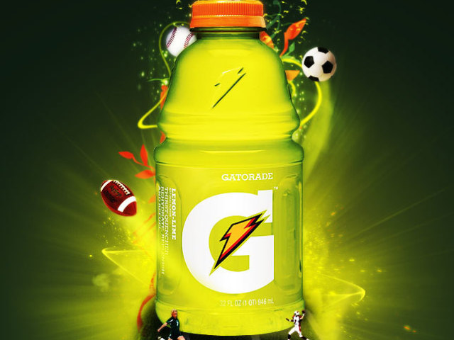 Gatorade