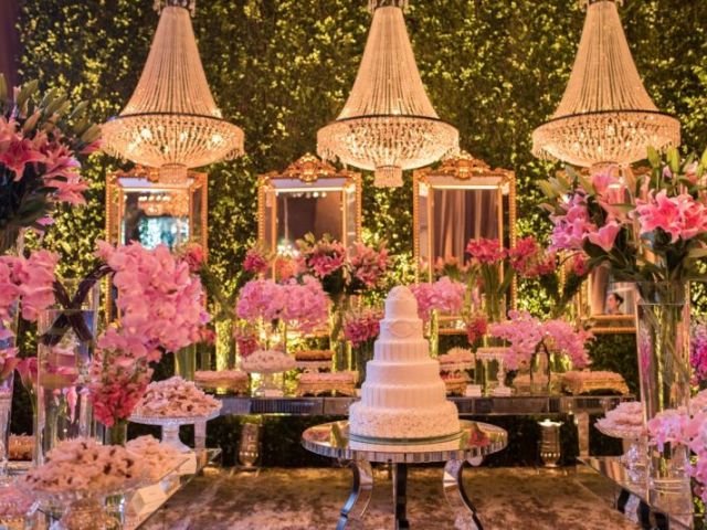 Casamento moderno 💍❤