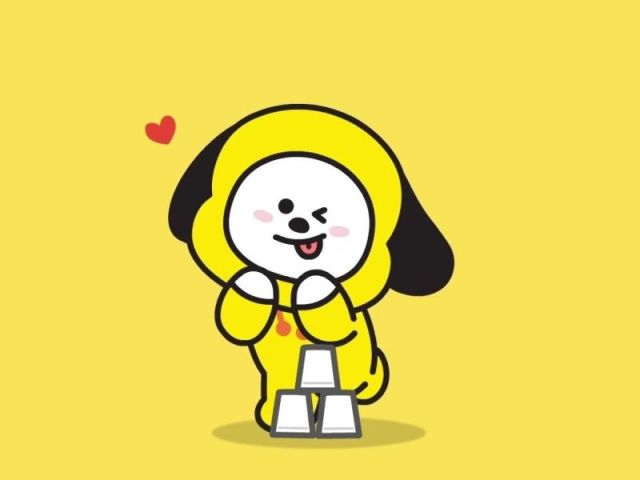 Chimmy