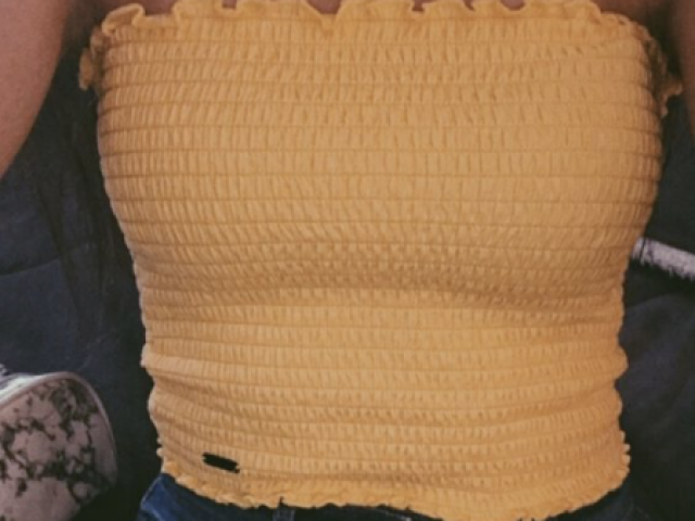 Amarelo