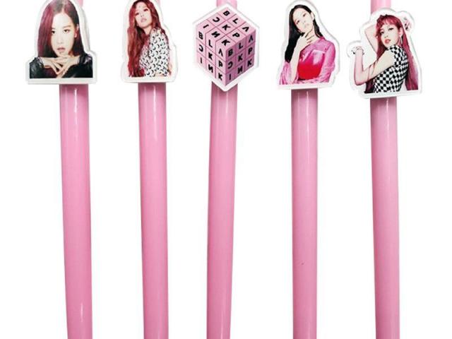 essas da Blackpink