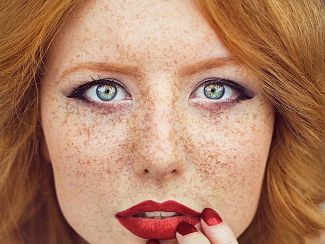 Você consegue decifrar as emoções pelos olhos?