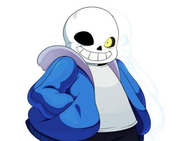 Sans