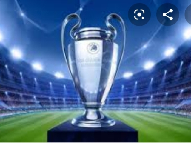 UEFA Champions League