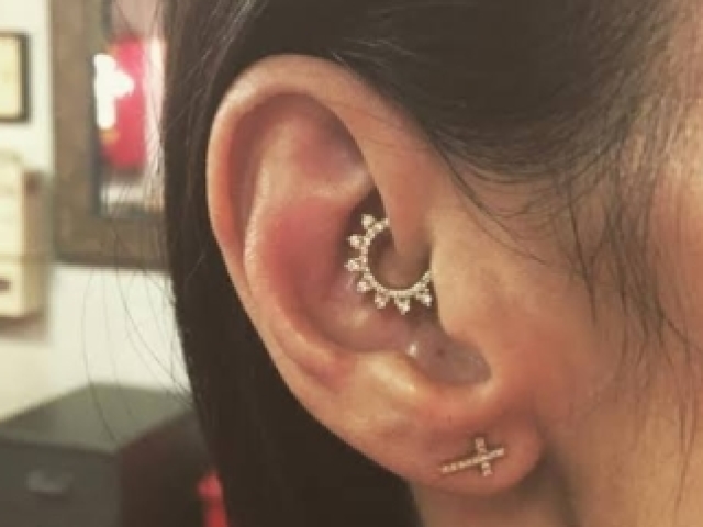 Daith