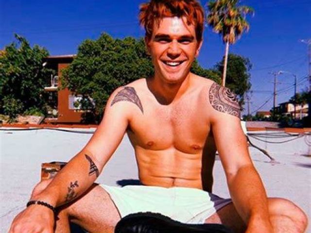 archie andrews