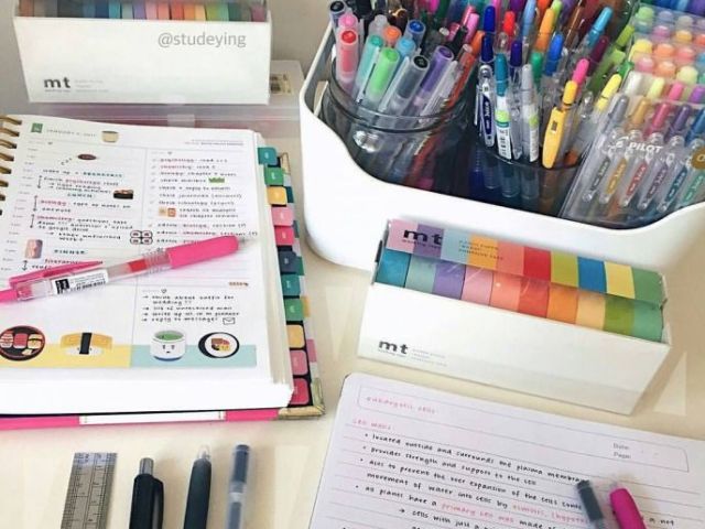 Colorido