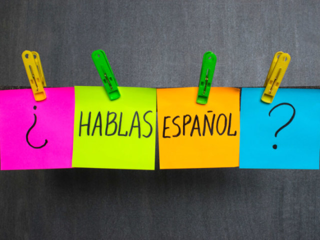Quanto você sabe de espanhol?