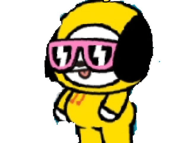 Chimmy