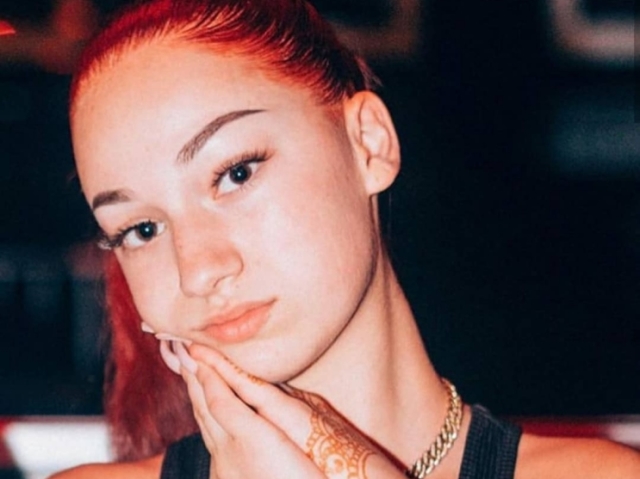 Danielle bregoli