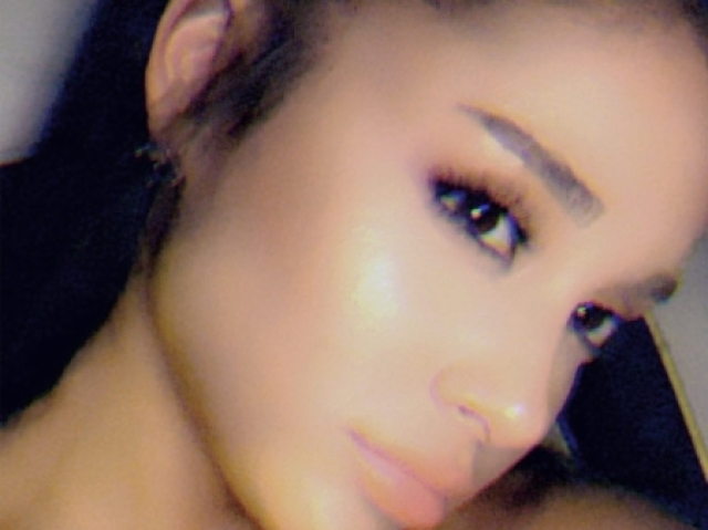 Ariana grande