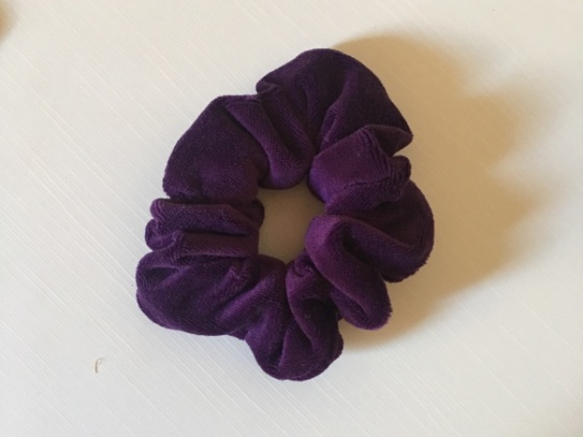 Scrunchies