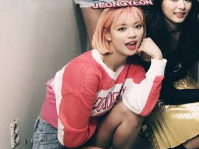 Jeongyeon